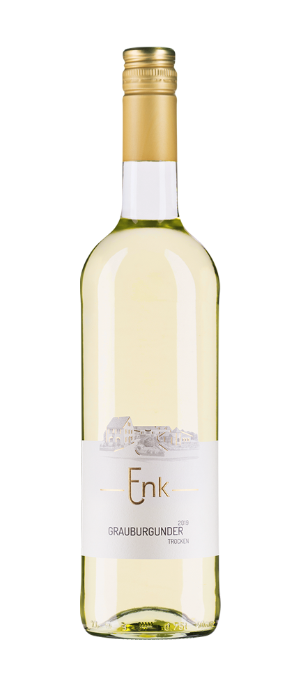 Grauburgunder trocken