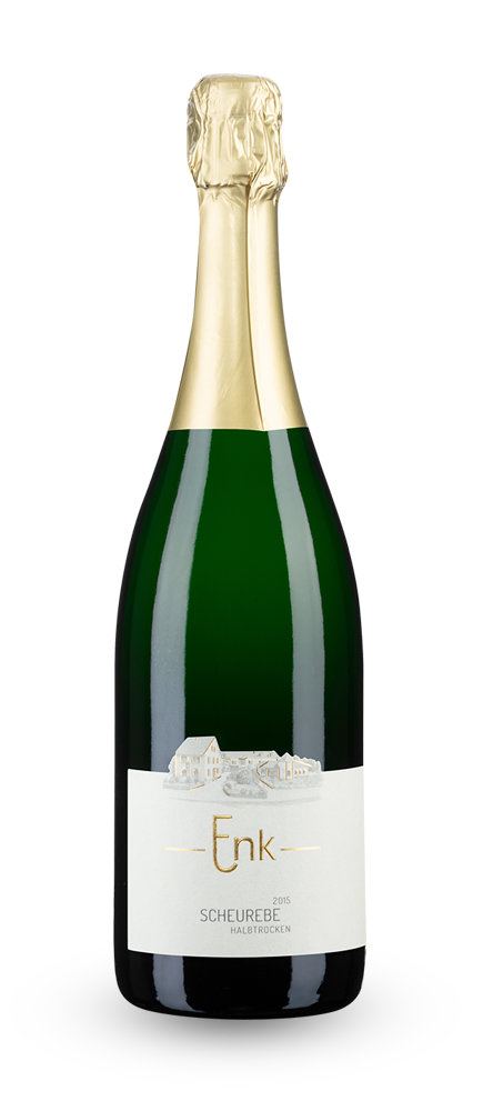 Scheurebe Sekt halbtrocken