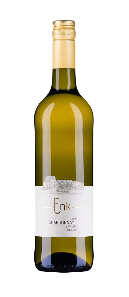 Chardonnay Spätlese halbtrocken