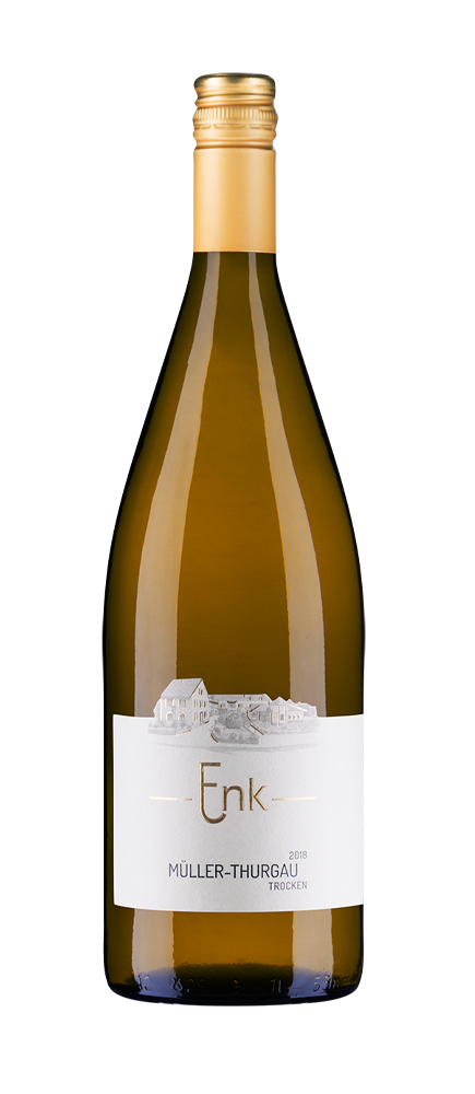 Müller-Thurgau trocken