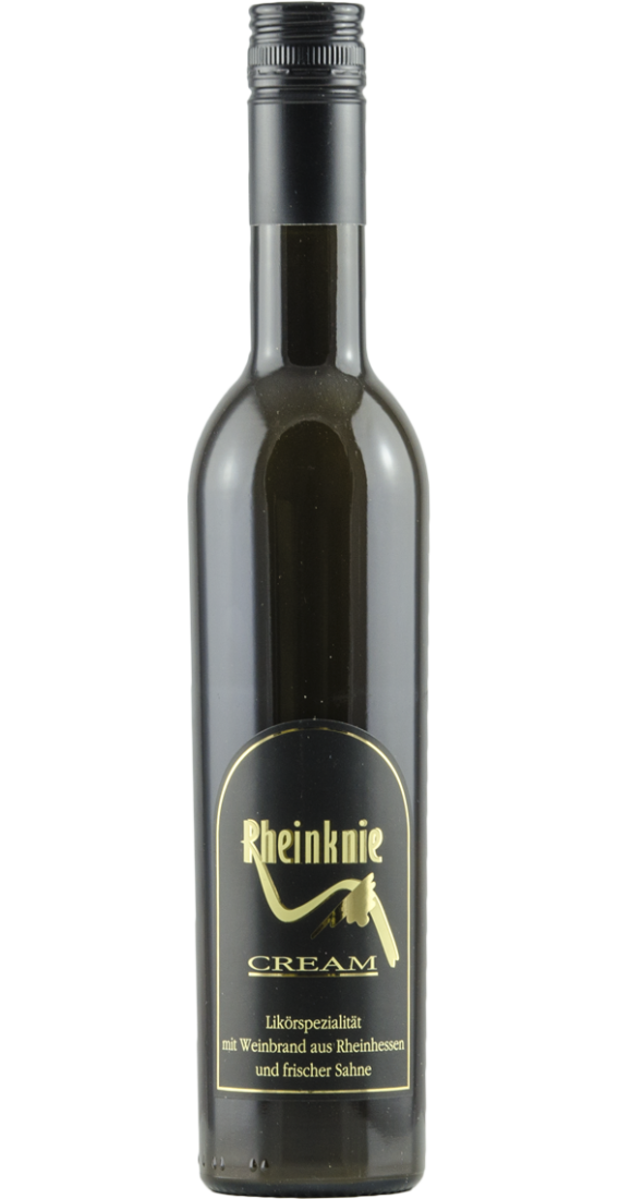 Rheinknie - Cream