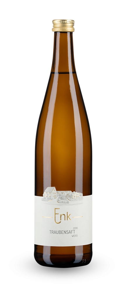 weißer Traubensaft