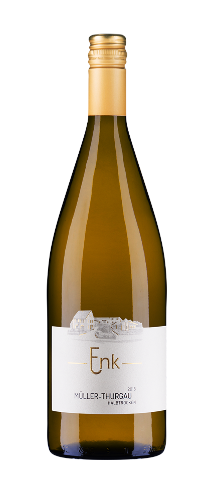 Müller-Thurgau halbtrocken