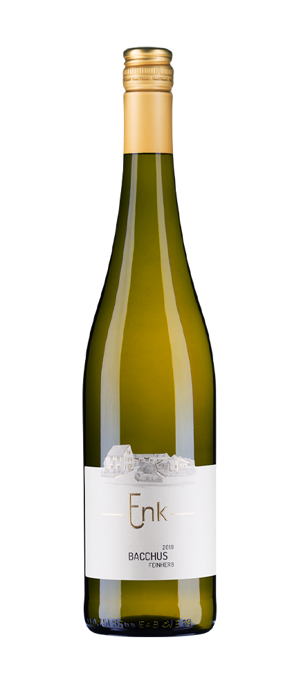 Bacchus Qualitätswein feinherb