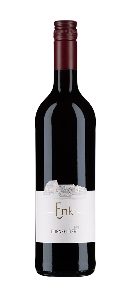 Dornfelder Rotwein lieblich