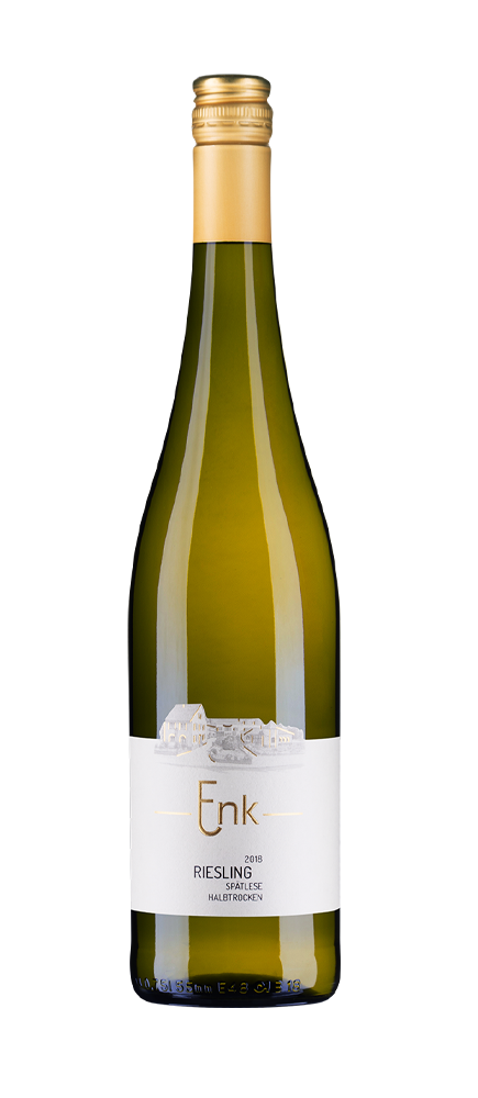 Riesling Kabinett halbtrocken
