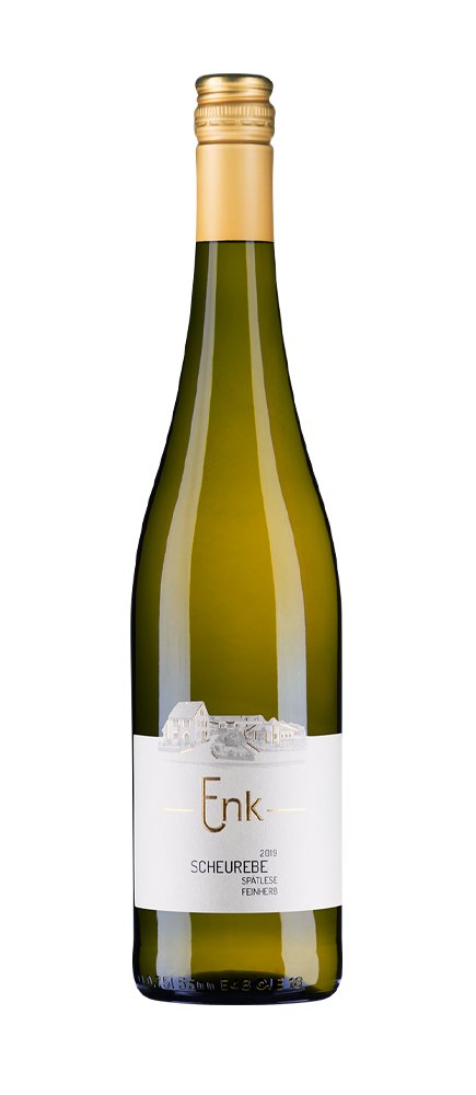 Scheurebe Kabinett feinherb