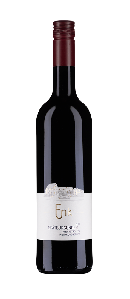 Spätburgunder Barrique - Auslese trocken