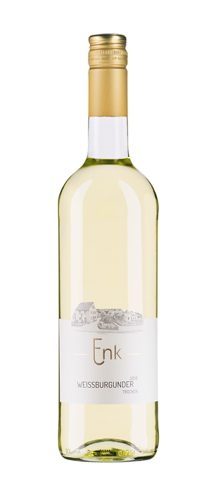 Weißburgunder trocken