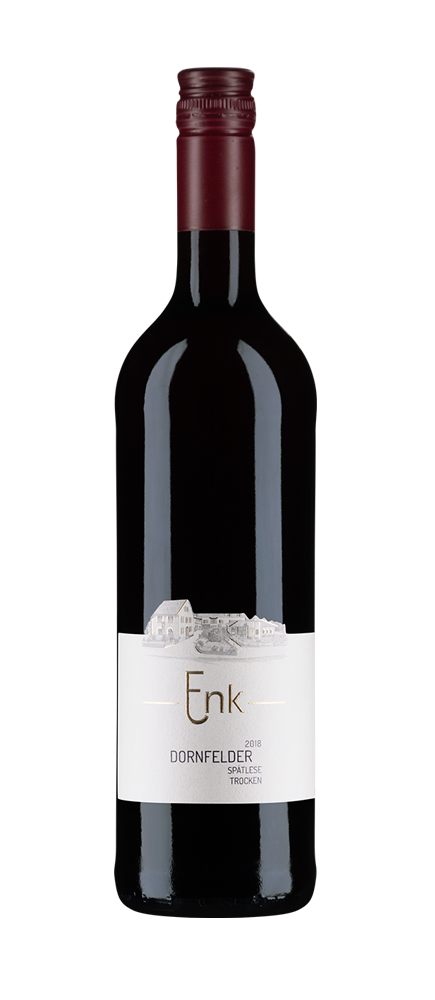 Dornfelder trocken