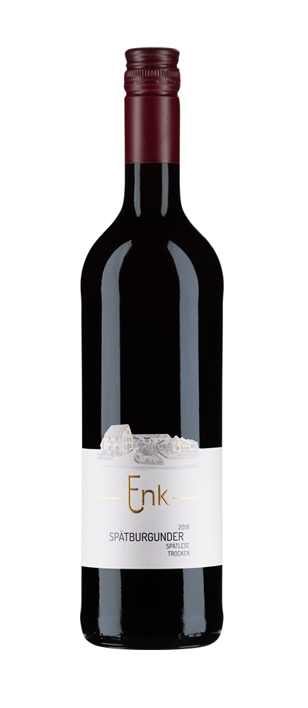 Spätburgunder Spätlese - trocken