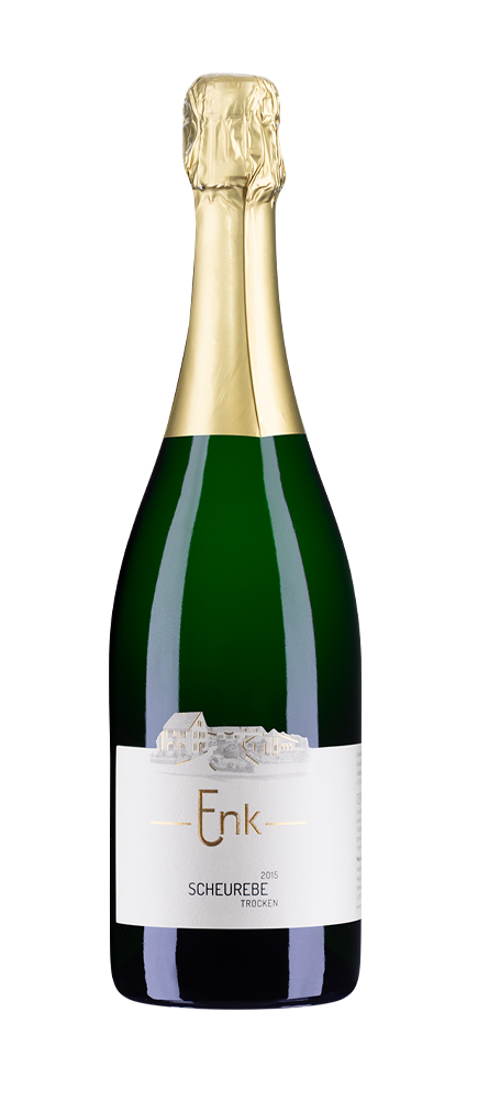 Scheurebe Sekt trocken