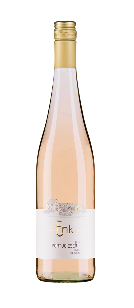 Spätburgunder Weißherbst  trocken